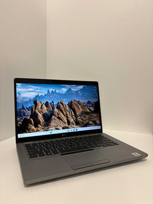 Dell Latitude 5410 Touchscreen – Portátil Profissional