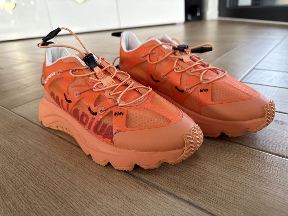 Palladium Thunder Lite Phantom