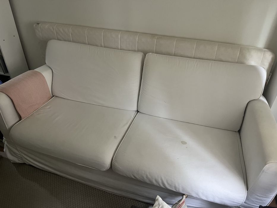 Sofa 3 lugares (lumiar)