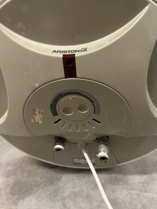 Cilindro Ariston 100 l