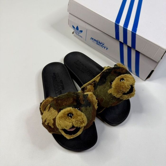 adidas jeremy scott - купити чоловіче взуття - Ціна на OLX.ua