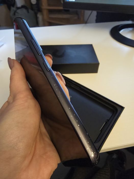 Samsung S22 + capas + garantia de 6 meses