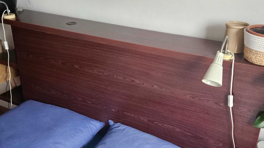 Rama Łóżka 160x200