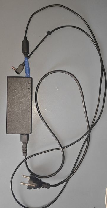 Ноутбук Acer Aspire a715-72g