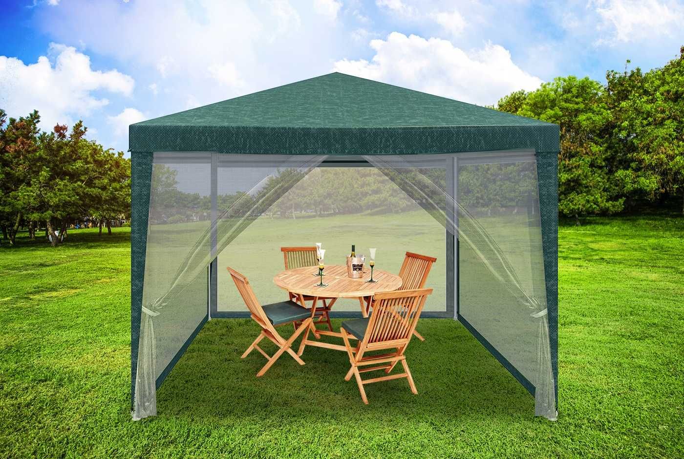 Шатер Gazebo 3x3