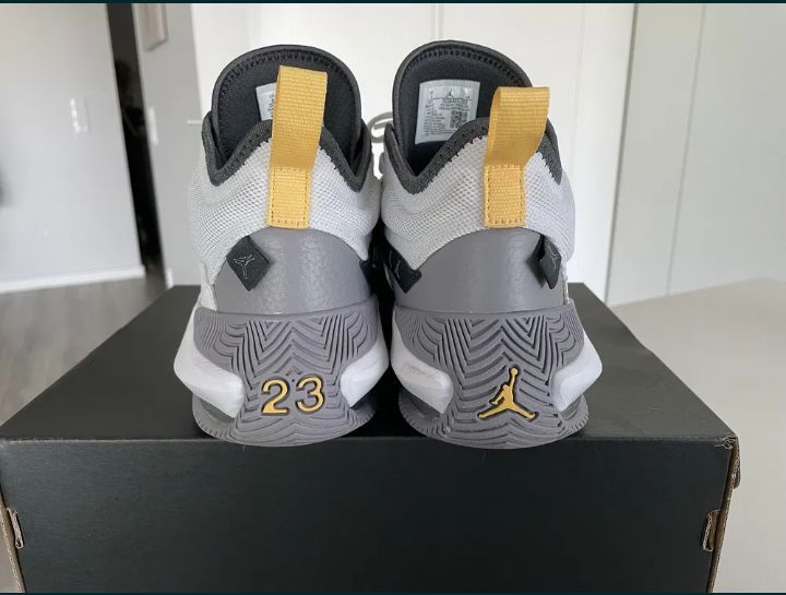 Jordan stail loyal