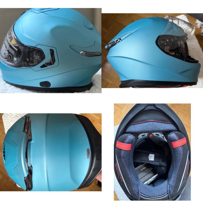 Мотошломи Scorpion exo GT SP, Tech 1400 Adx-1, ADX-2 ,Z1, 930 920 491 490