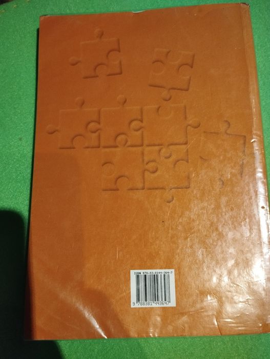 Religia klasa piąta