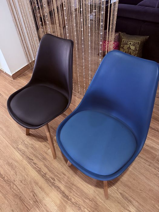 Mesa de cosinha + 4 cadeiras