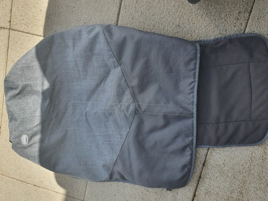 Carrinho chicco lite way