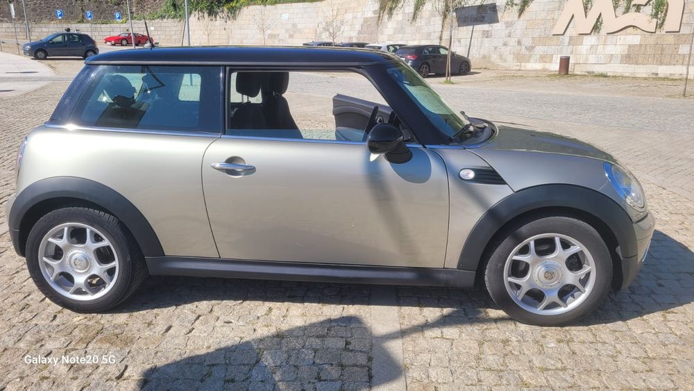 Mini  cooper d r56533468870513141767