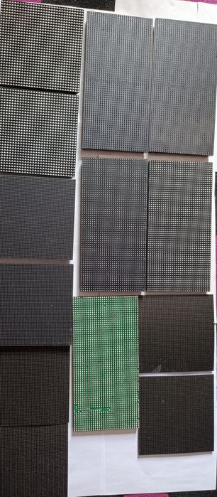 Світлодіодний лед модуль різний