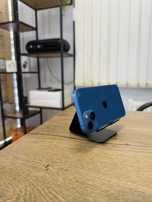 iPhone 13 256gb • Гарантія • Магазин • Айфон 13 • 256гб • 370$