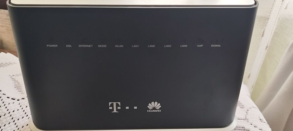 Sprzedam router Huawei