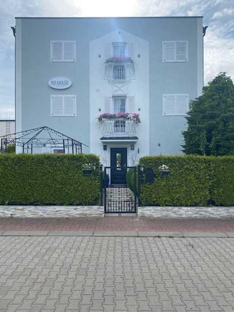 Dom na sprzedaż, 300 m², Mielno