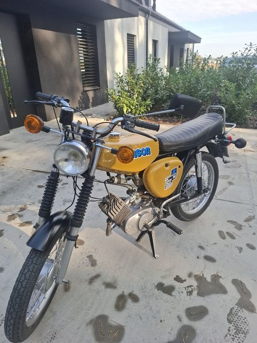 Simson