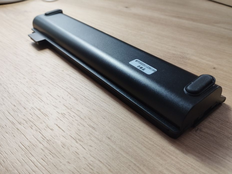 Батарея Lenovo T470/T480, усиленная новая, 01av425