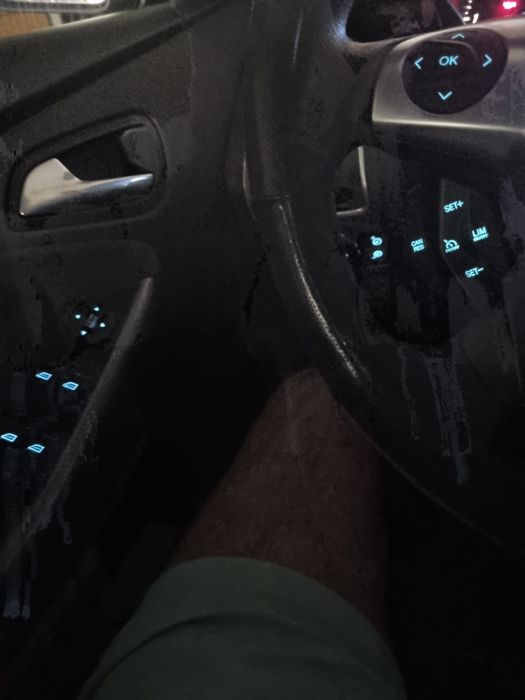 Carrinha ford escort foto 2