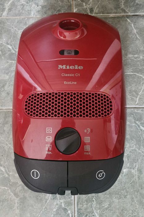 Пилосос Miele Classic C1 EcoLine