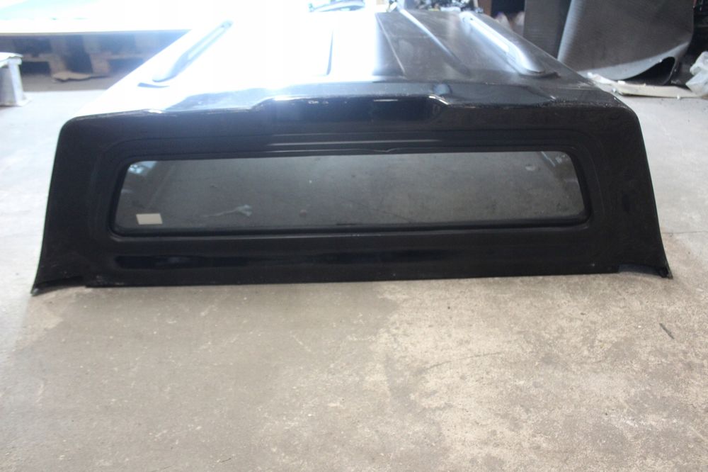zabudowa hardtop na pakę vw amarok premium 2022- oem