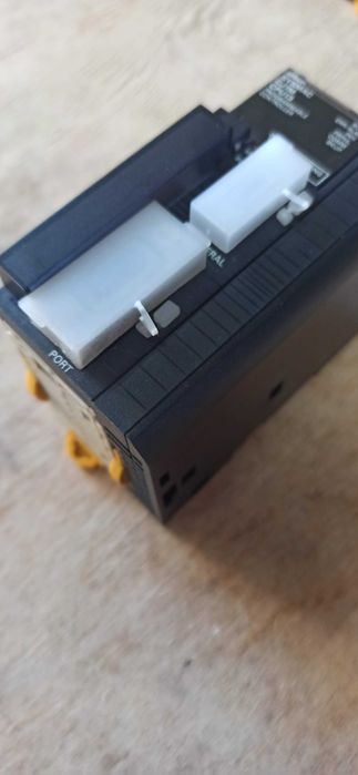 Automato Omron CJIM-CPU11 (NOVO)