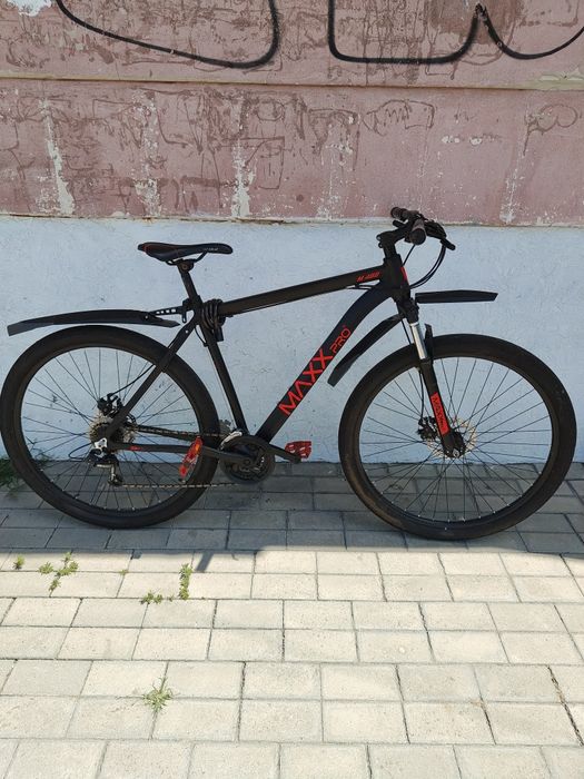 Продам велосипед 29 колеса