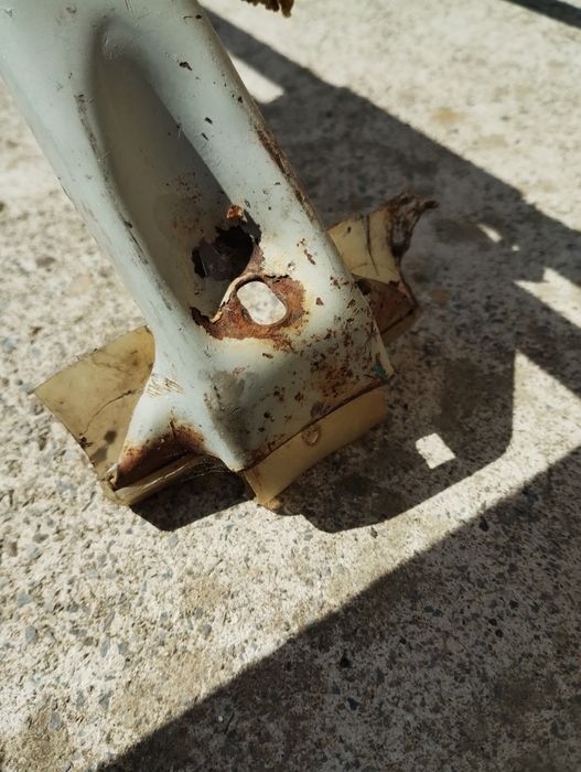 Продам багажник на кришу!