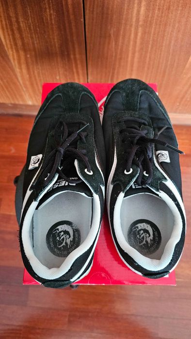 Sapatilhas Diesel 43