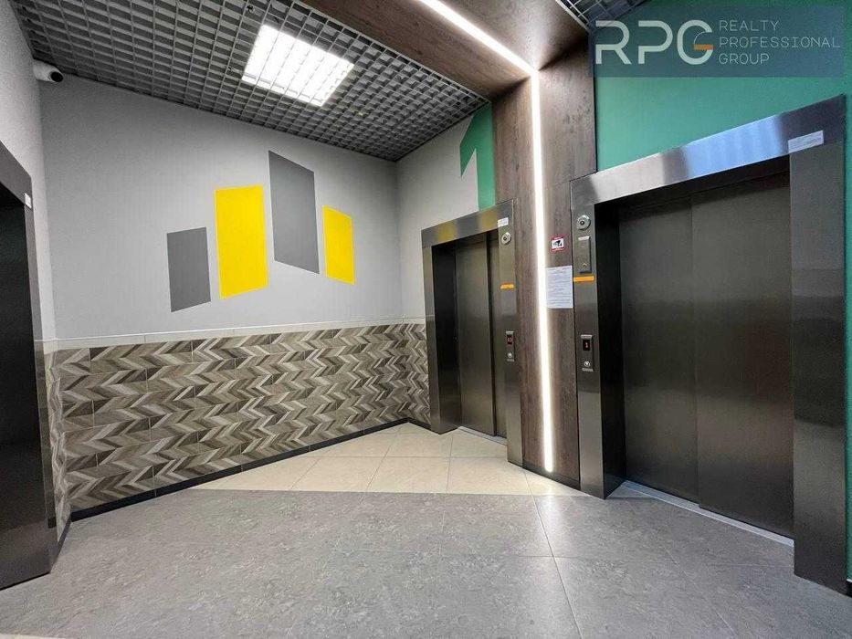 Apartment in Novosilky - View 4