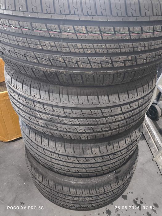 255 50 R19 107V XL ARIVO TRAVERSO 
Rozmiar 255 50 R19 107V XL