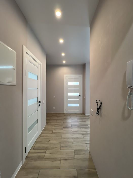 Продам 2-кімнатну квартиру в Ірпені! Сіті Парк! Центральний парк