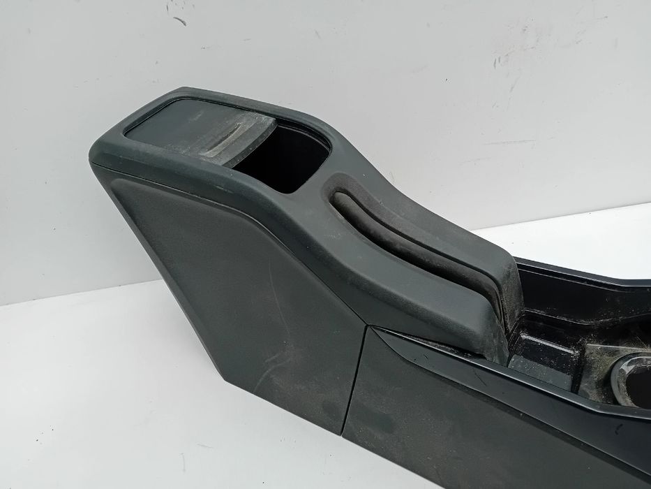 Apoio de braço PEUGEOT 2008 I (CU_)