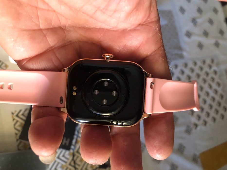 Damski zegarek Smart watch H9