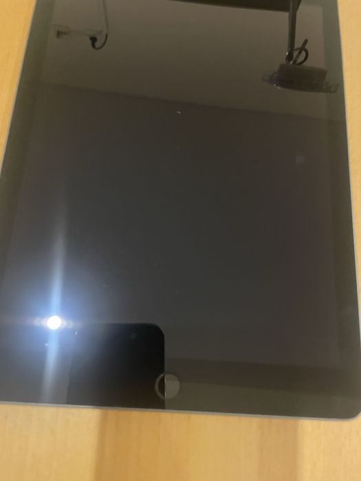 Ipad 6.ª geração 128G