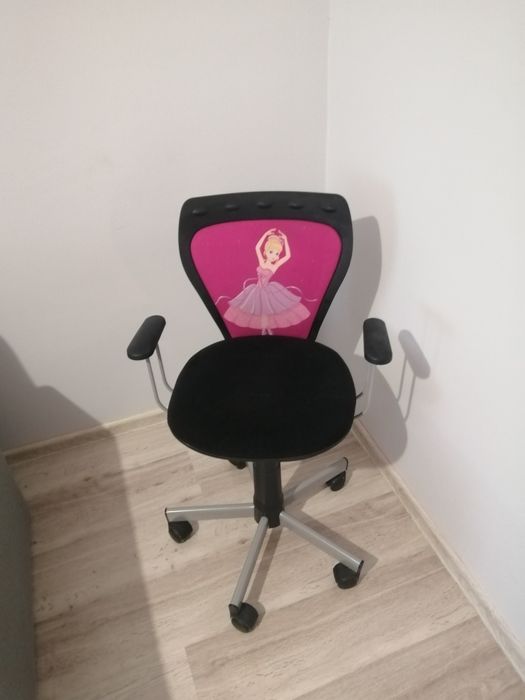 Krzesełko do biurka