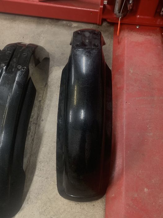 Vendo algum material da yamaha dtr