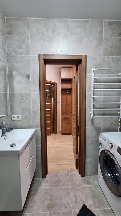 Продам 1к квартира, ЖК Софія,вул.  Корольова 4, Програми +