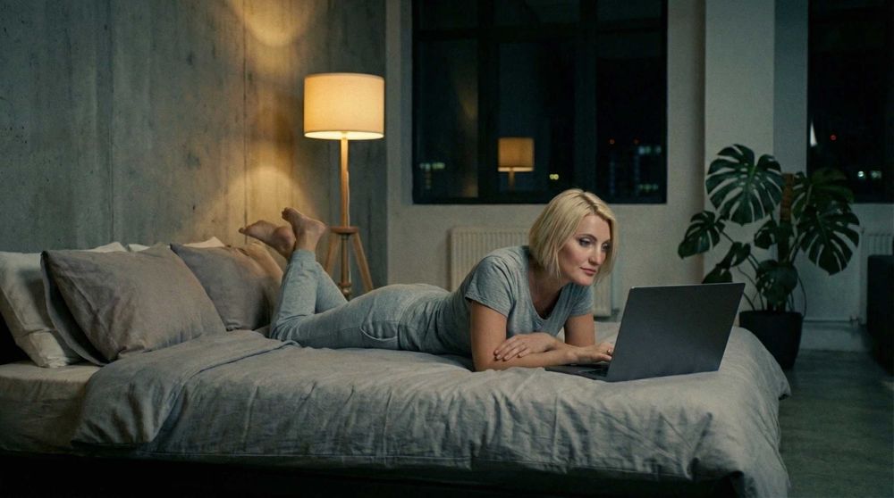 Персональные ИИ видео с вашим участием