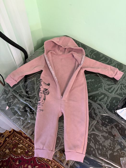 Продам комбінезон 92 см