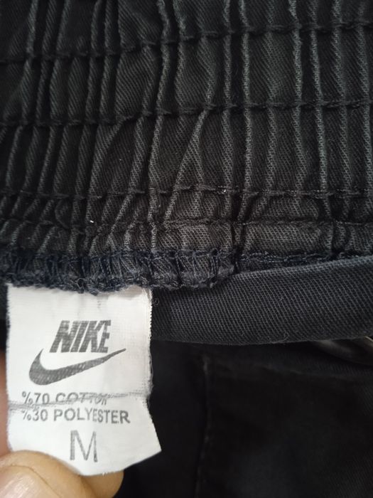 Джоггеры мужские Nike