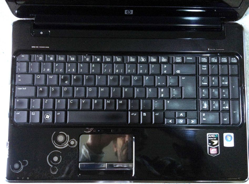 PECAS - HP Pavilion DV6-1220sp (1200 series)