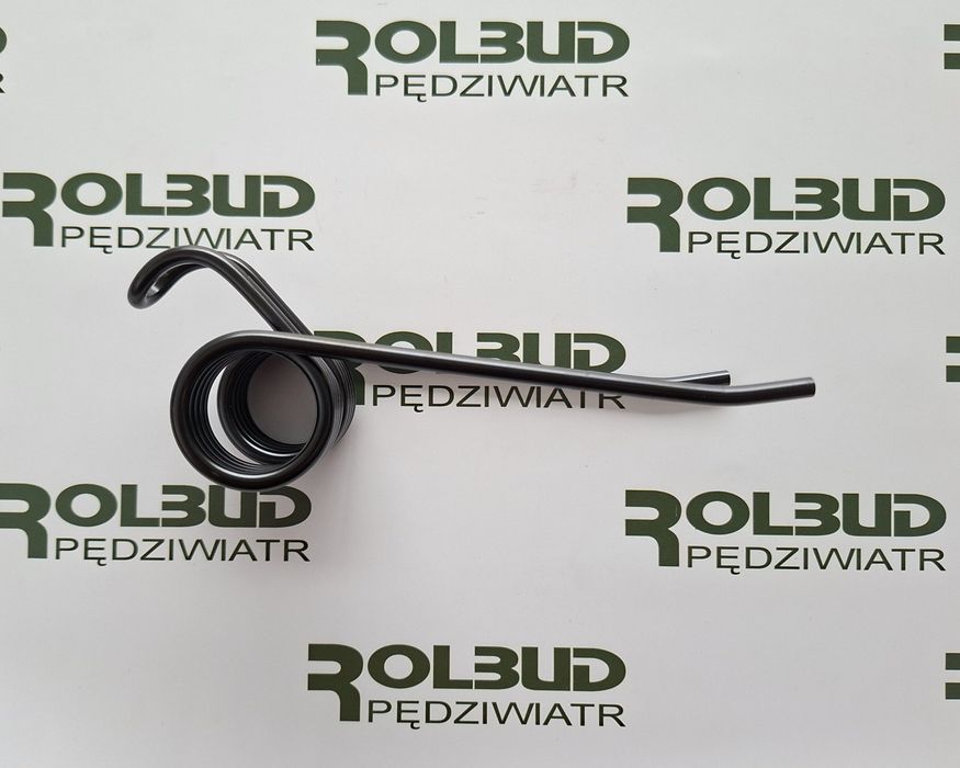 ORYGINAŁ palec podbieracza KVERNELAND
