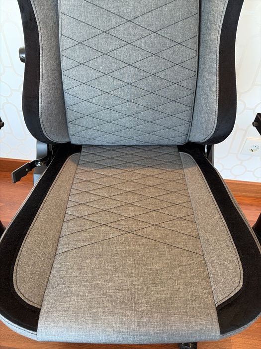 Cadeira Gaming Alpha Gamer Alegra