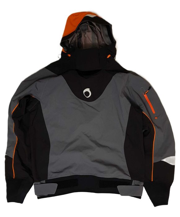 Kurtka żeglarsko - kajakowa "Tribord", rozmiar M (damska)