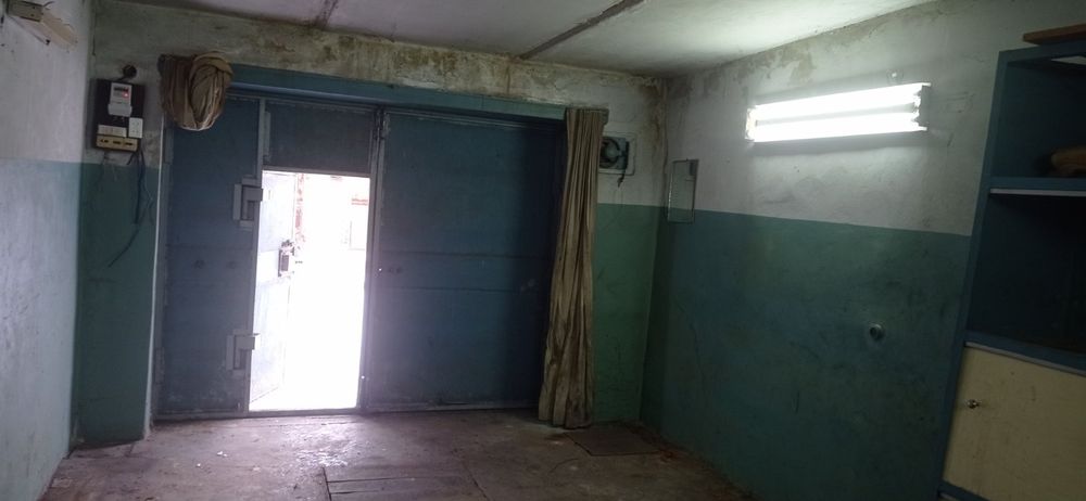 Продам Гараж возле гостиницы Родина