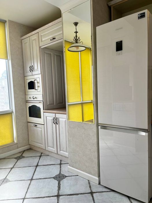 New! Не требует вложений! Просторная 3к квартира для вашей семьи!