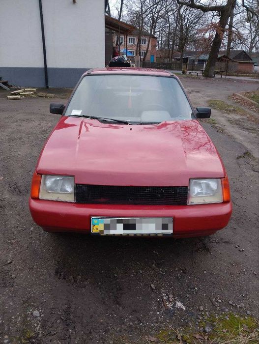 Продам Славута 1103