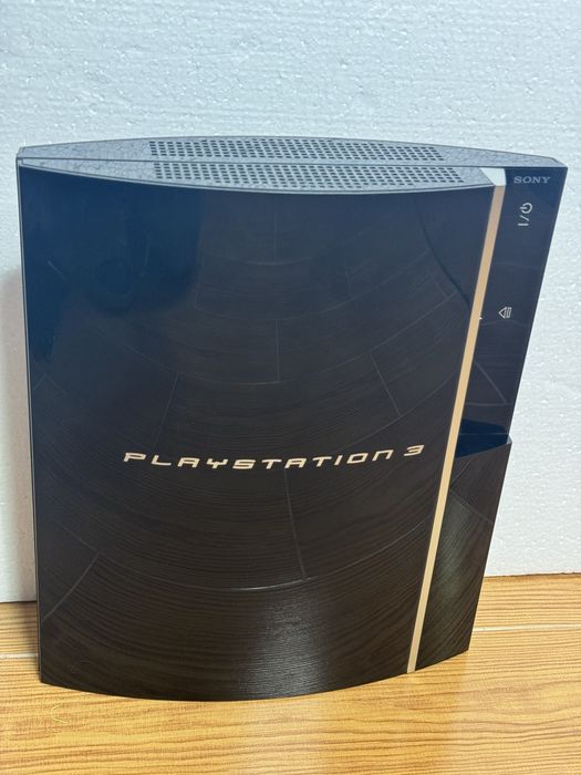 Consola Sony Playstation 3
