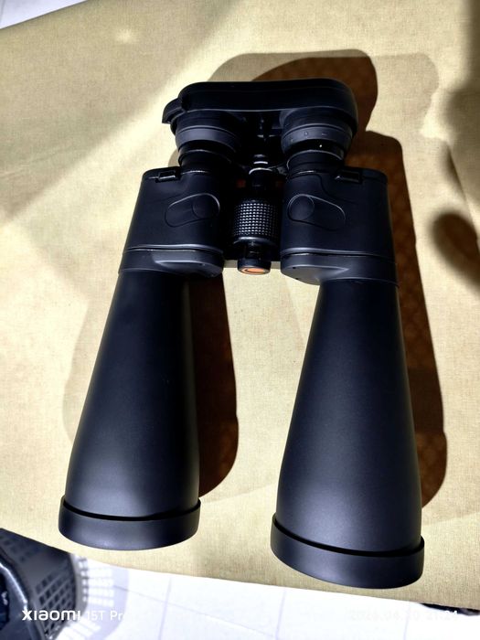 Binoculos celestron