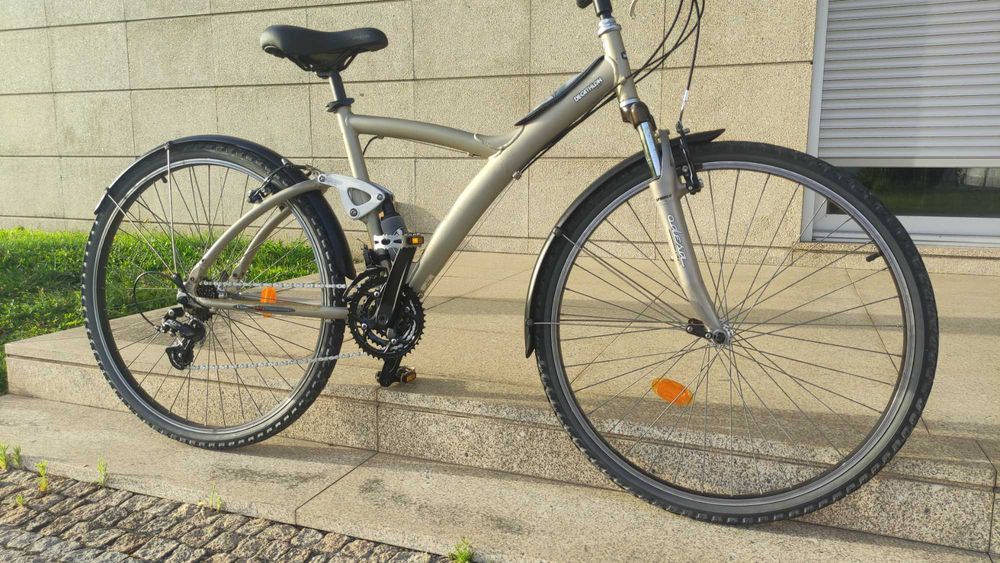 Bicicleta adulto